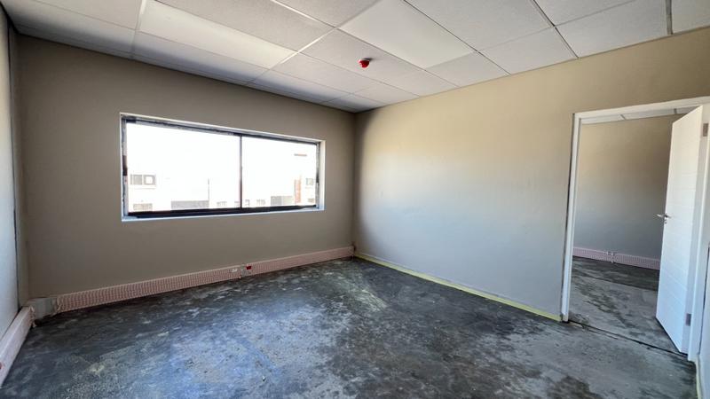 To Let commercial Property for Rent in Killarney Gardens Western Cape